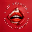 Lip Service discord icon