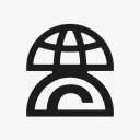 Global Creative Design Community Discord server icon