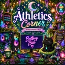 Athletics Corner