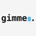 gimmeendpoint - gimme∎.