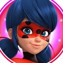 Miraculous.my Discord Server Icon
