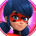 Discovery icon for Miraculous.is Discord server