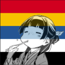 Socialist Republic of China Discord server icon