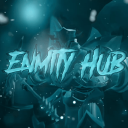 Discovery icon for Enmity Hub Discord server