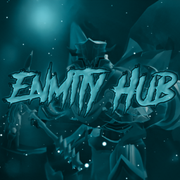 Discovery icon for Enmity Hub Discord server