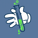 The Broken Science Initiative icon