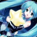 Vocaloid Enthusiast Fan Club Discord Server Icon
