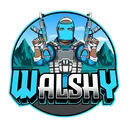 Walshy Rust Server
