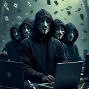 ANONYMOUS TRENCHERS