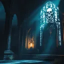 The Skull Sanctuary