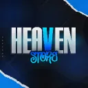 Heaven Store #Forn