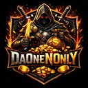 DaOneNOnly