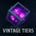 Vintage Tiers | [Testing, Giveaways,]