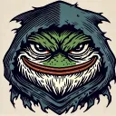 The Rise of Frowg