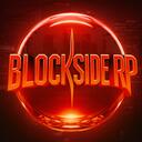 BlockSide Roleplay Discord Server Icon