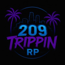 209 Trippin RP