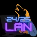 Warwick Esports LAN 24/25