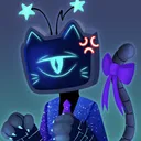 The Night world