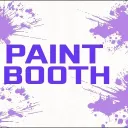 Paint scheme guy's paintbooth
