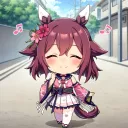 ミセスアラビアータのサーバー
