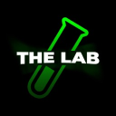 The Lab 🧪 Discord server icon