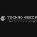 TECHNO GEEKS Discord Server Icon