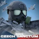 The Czech Sanctum