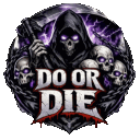 Do or Die avatar