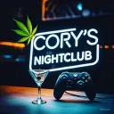 🍸𝑪𝒐𝒓𝒚’𝒔 𝑵𝒊𝒈𝒉𝒕𝑪𝒍𝒖𝒃