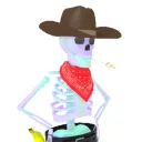 your dads discord server