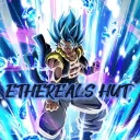 Ethereal’s Hut Discord Server Icon