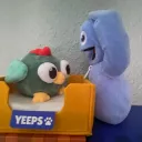 Yeeps Community Server
