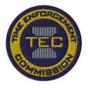 Time Enforcement Commission
