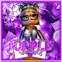 ‘ 25-26 ִ ˚ ˖ ִ Purple Diamond's . & . The Diamond's and motion