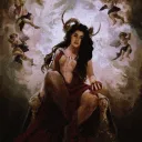 Haseen Raaten Discord Server Icon