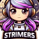 STRIMERS Juntos en Directo - en Español