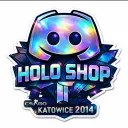 ⚡HOLO SHOP | TITAN 5 PLN⚡
