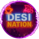 𝗗̅𝗘̲̅𝗦𝗜 𝗡̅𝗔̲̅𝗧̲̅𝗜𝗢̲̅𝗡🍸