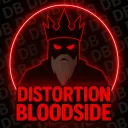 Distortion Bloodside