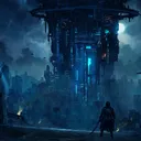 Karma Tower
