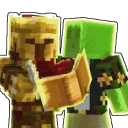 .gg/slimeknight　♪