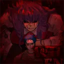 🩸WILD END