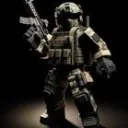 HUNTED City Police Department