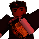 Discovery icon for Midnight Fears Discord server