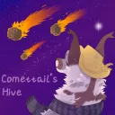 ⏤͟͟͞☆ Comettail’s planet !!