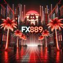 FX889-HUB | Chill | Communi...