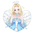 Iris’s Heaven