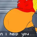Aurora's Vore Zone