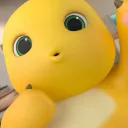 奶龍之家