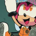 Charmy's Super Secret Club for Super Cool People